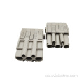 Conector modular de servicio pesado de la serie HM